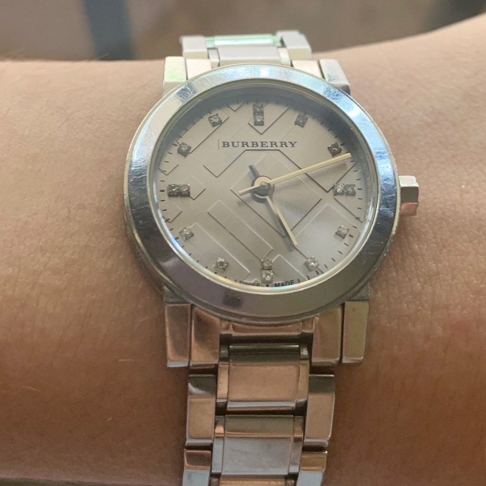 Burberry Watch